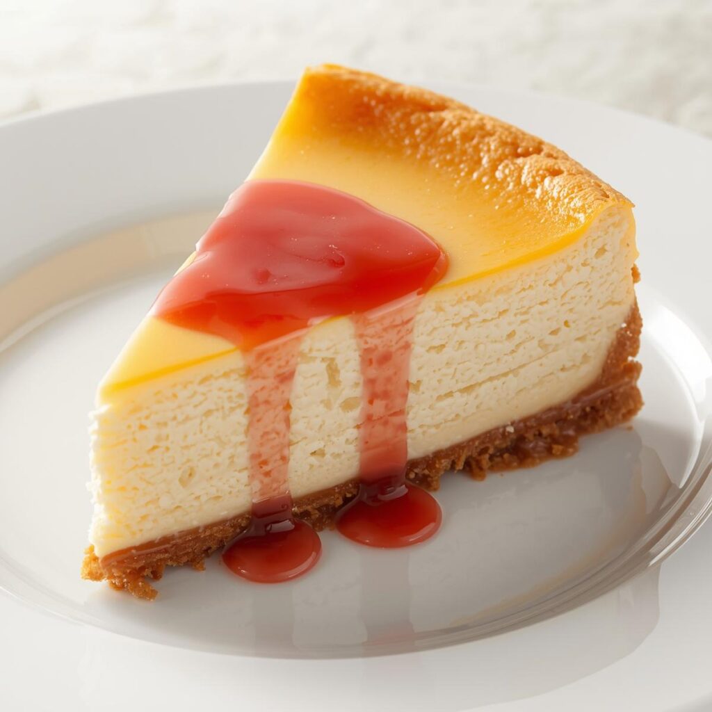 New York Cheesecake Recipe3