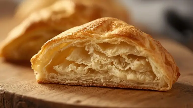 Puff Pastry