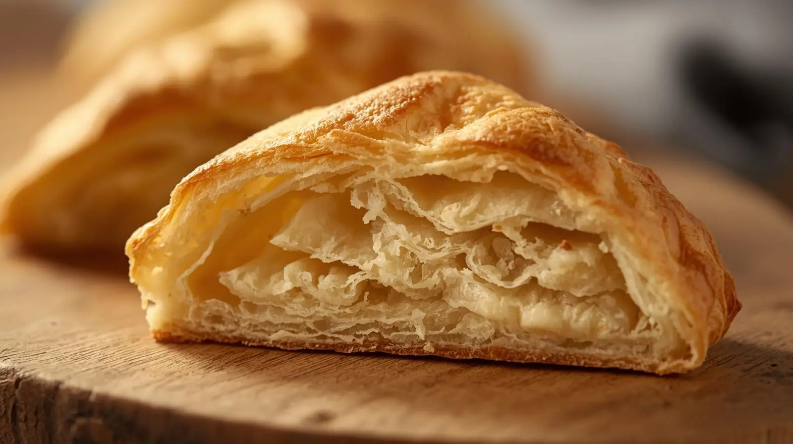 Puff Pastry