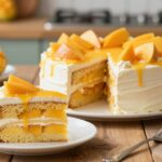 Best mango cake recipe: Easy to make at home