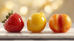 Fruit Shaped Pastries: The Ultimate Guide to Realistic and Luxury Desserts