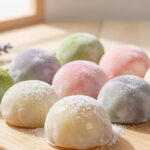 Homemade mochi ice Cream recipe: The best unique dessert you’ll ever make