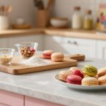 French Macarons Recipe How to Make Perfect Treats