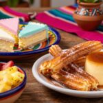 Easy mexican dessert recipes for sweet treat lovers