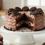 Oreo Cake Recipe: Indulge in This Creamy Treat