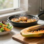 Easy breadfruit recipes for quick and tasty meals