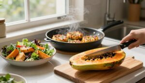 Easy breadfruit recipes for quick and tasty meals