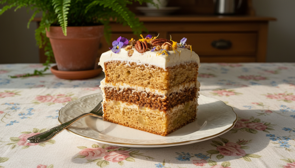 Hummingbird cake recipe: The beloved southern dessert
