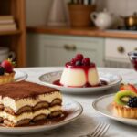 Delicious italian desserts recipes for every occasion
