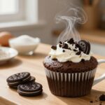 Best oreo mug cake recipe for a quick sweet treat