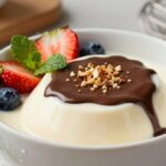 Quick silken tofu dessert recipes to satisfy your sweet tooth