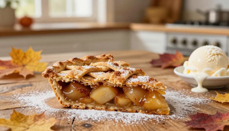 apple slab pie recipe