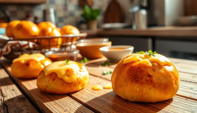 brazilian cheese bread recipe