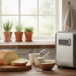 Perfect bread machine recipes (Save $5 Per Loaf)