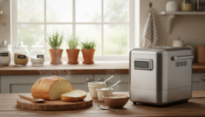 Perfect bread machine recipes (Save $5 Per Loaf)