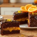 Best chocolate orange cake recipe in 7 steps you’ll ever make