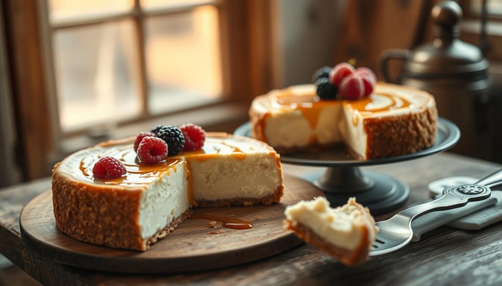 Cracker crust cheesecake: 7 secrets for best results