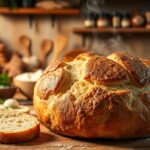 Best dutch oven bread recipes for soft and crispy crusts