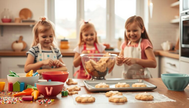 easy cookie recipes for kids