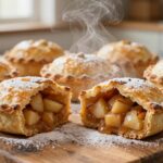 Easy hand pie recipe for delicious homemade treats