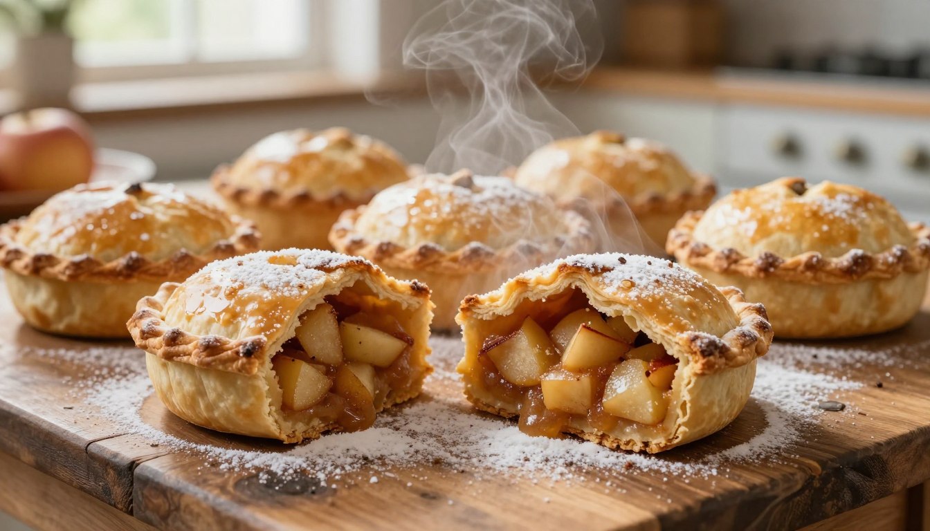 hand pie recipe