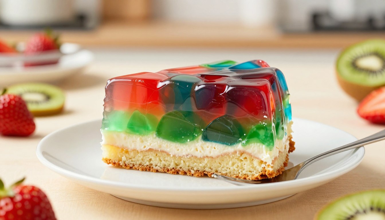jello poke cake recipe