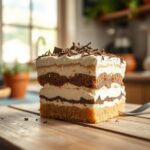 Perfect olive garden tiramisu that saves you $8 each