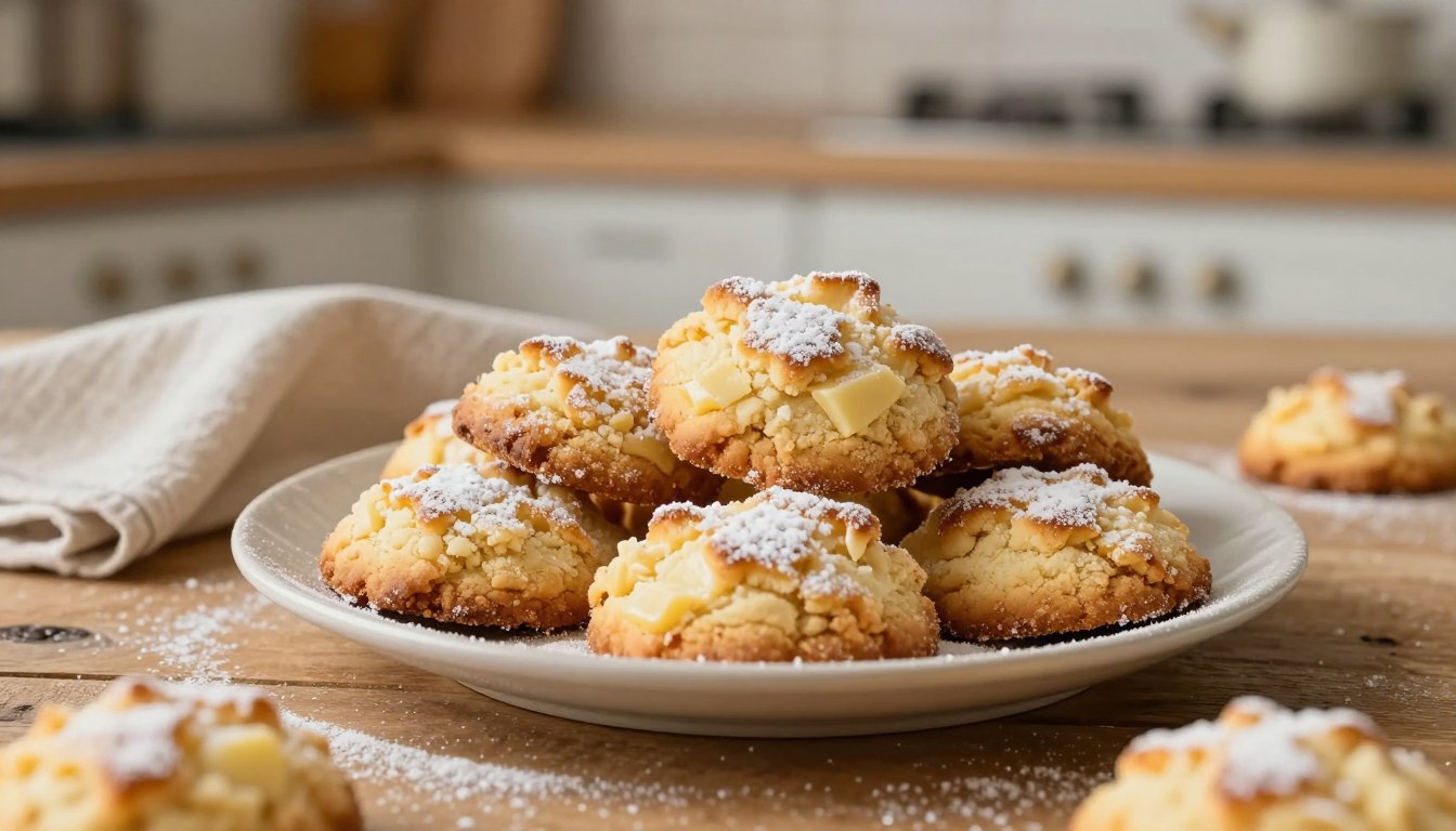 sable cookies