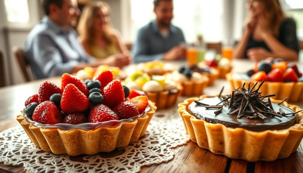 12 tart dish recipes everyone will love this season