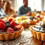 12 tart dish recipes everyone will love this season