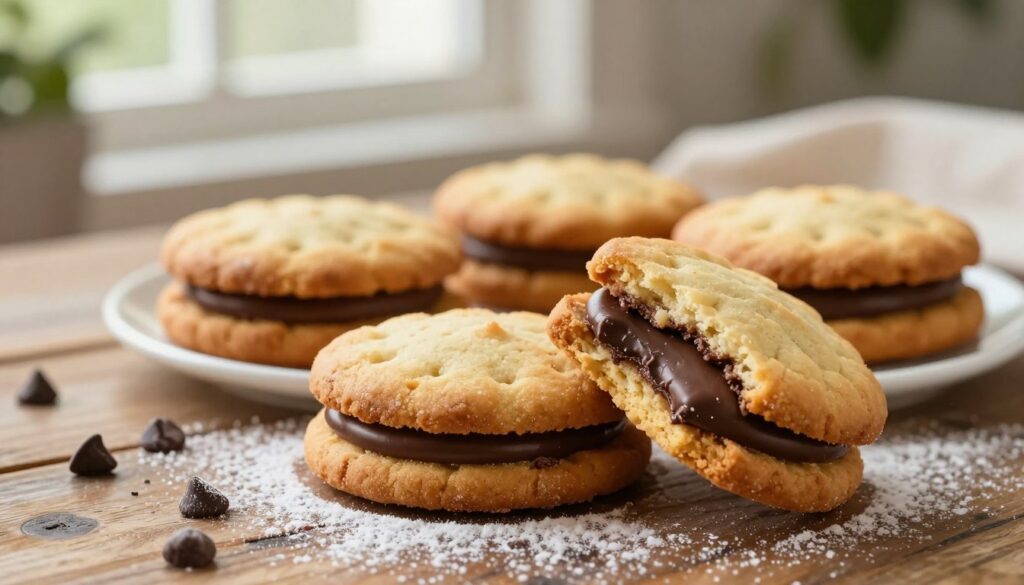 Homemade milano cookies recipe: 5 secrets for the perfect crispy treat