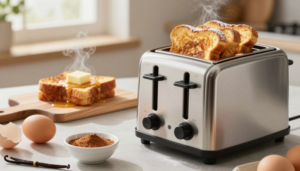 5 Best toaster french tips for crispy & delicious toast