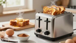 5 Best toaster french tips for crispy & delicious toast