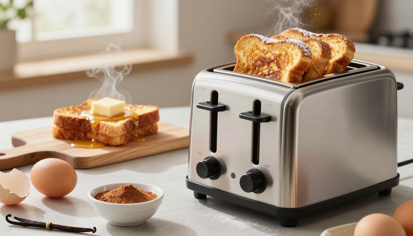 toaster french