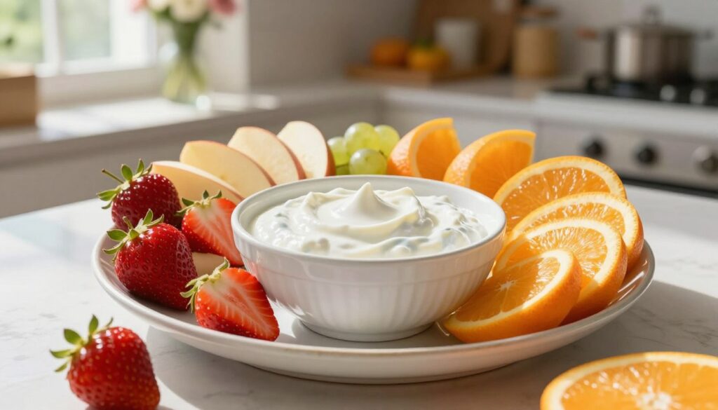 Fruit dip recipes: 4 amazing ideas for any occasion